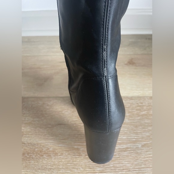 Franco Sarto Women's Franco L - Kolette Boot Size 8.5 - Picture 9 of 16
